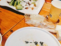 -喝丢一只鞋海鲜烧烤(文体街店)