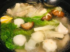 -同仁四季椰子鸡(海岸城天利店)