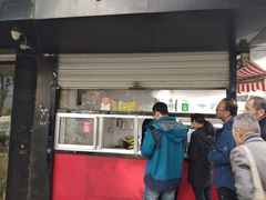 门面-陈公包子(文化西路店)
