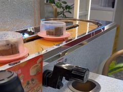 -争鲜回转寿司(朝外悠唐PLUS店)