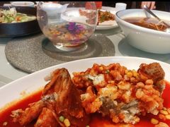 -温德姆花园酒店-鼎丰阁中餐厅