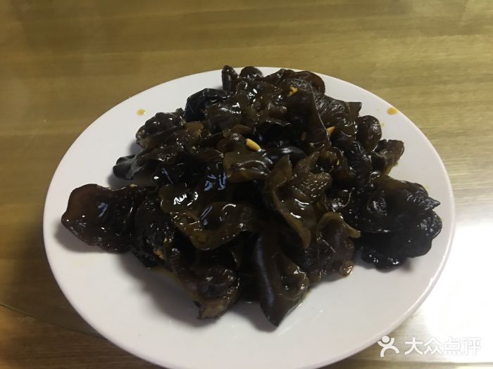 梨木台悦来客农家院图片