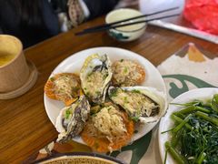 -鑫阿强海鲜大排档·老厦门特色菜(中山路店)
