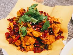 -徐记私厨(半淞园路店)