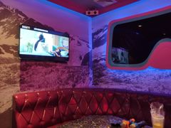 -欢乐迪KTV(观音桥未来国际店)