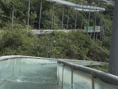 -野三坡刘家河高山漂流