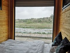 -库伦旗银沙湾旅游景区