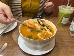 -曼谷食堂·泰国家庭料理(丹桂路店)