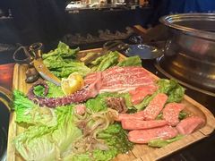 -榮華亭烧肉放题·和牛酒场(花都店)