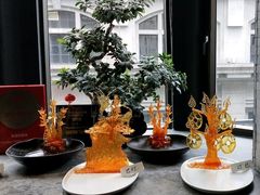 店内布置-三号黄浦会Canton Table