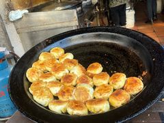-大南门牛肉包子店