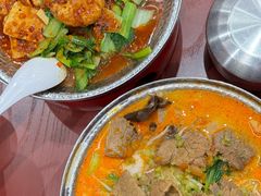 -喜家德虾仁水饺(长泰广场店)