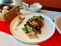 -馋遇江南·精致湖景雅宴(东方之门店)