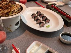 -秀儿四九城·新京菜(亚运村鸟巢店)