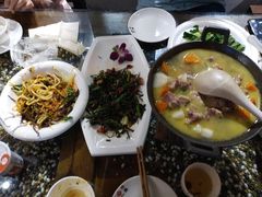 -尽善百年古院餐厅(王家老宅店)