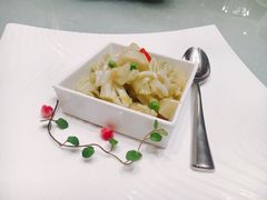 -南苑环球酒店云顶高级中餐厅(鄞县大道店)