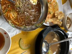 -屋里家延边朝鲜族冷面(南园店)