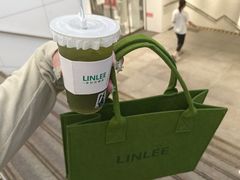 -LINLEE林里·手打柠檬茶(黄浦茂名南路店)