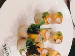 -美奈小馆·越南料理(中航城君尚购物中心店)