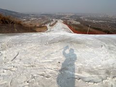 -北京西山滑雪场