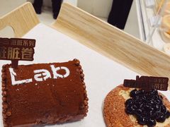 -好利来(七宝领展广场店)