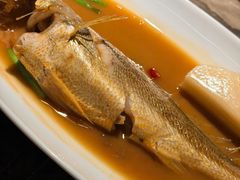 -新荣记(BFC外滩金融中心店)