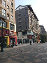 -明洞造型精品烫染