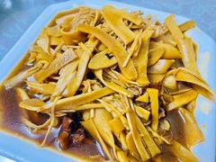 -山里人家土菜馆(茅山店)