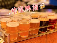 -爱啤精酿·民谣酒馆(滨江店)