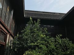 -留芳·文旅古月楼(老街店)
