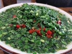 -又见小河浜·盐帮川菜(松江商业广场店)