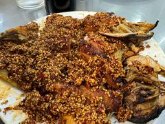-松明一烤肉馆(鲁园店)