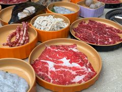 -海底捞大排档火锅(打浦路店)