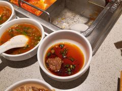 -海底捞大排档火锅(悦荟广场店)