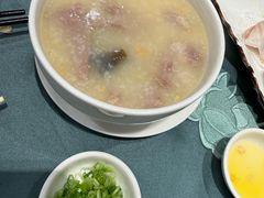-北园酒家(小北路店)