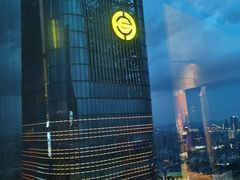 -南昌双子塔303观光厅