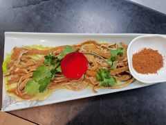 -蜀九香火锅(江油店)