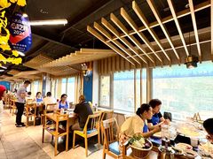-大河宴·椒麻鱼火锅(北京路中和美食街店)