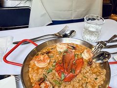 -安东尼奥餐厅