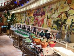 -国宾酒店-花园咖啡自助餐厅(北营房中街店)