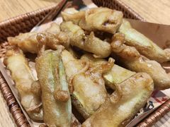 -老阿爸鲜鱼土菜(昆山花桥店)