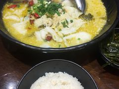 -好人民间小吃(镇江八佰伴店)