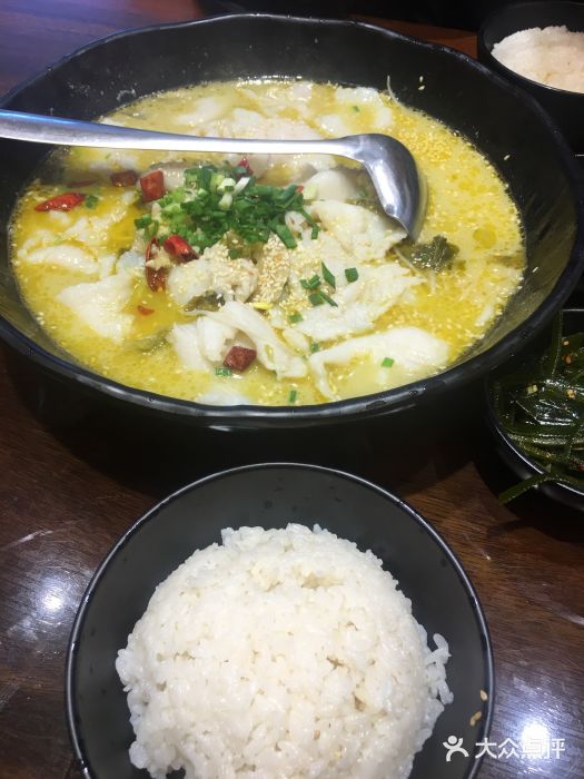 好人民间小吃(镇江八佰伴店)图片