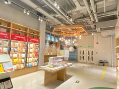 -当当书店(国泰广场店)
