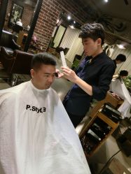 -P.STYLE 派斯造型