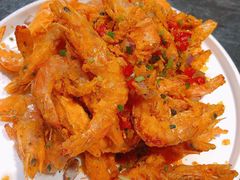 -南海底小海鲜·湘菜(鲁巷吴家湾店)