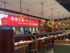 -禄运茶居·手工点心(猎德店)
