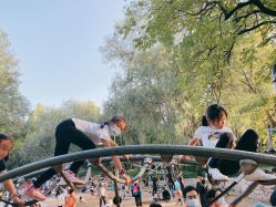 -酷酷兔少儿拓展天地