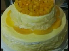 -OL’s Cake鲜荟千层(东风中路店)