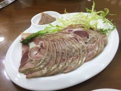 -白魁老号饭庄(交道口店)